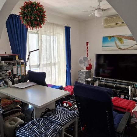 Modern Confortable Room For 1 Person Only In A Shared Flat Close To Beach Мелліха Екстер'єр фото